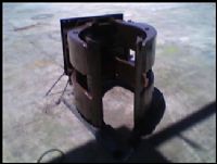 TENAZA CLAMP 